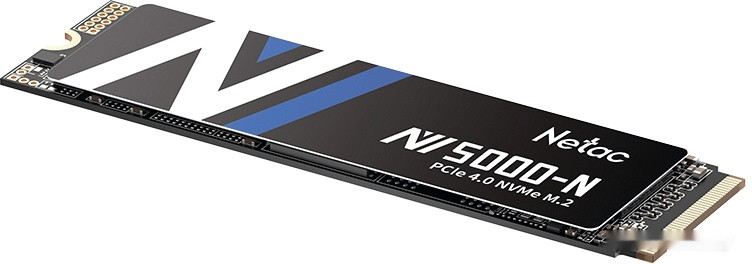 SSD Netac NV5000-N 1TB NT01NV5000N-1T0-E4X