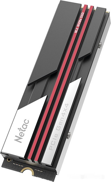 SSD Netac NV7000 1TB NT01NV7000-1T0-E4X