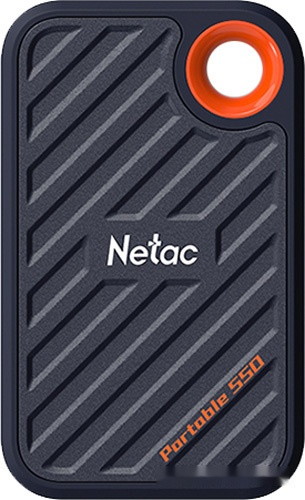 Внешний накопитель Netac ZX20 1TB