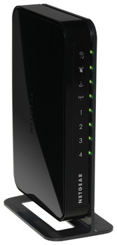 Беспроводной маршрутизатор Netgear JWNR2000 - фото