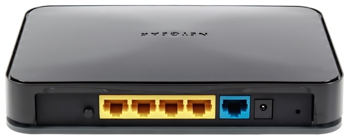 Беспроводной маршрутизатор Netgear JWNR2000