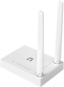 Wi-Fi роутер Netis W1 - фото2