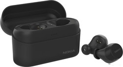 Наушники Nokia Power Earbuds BH-605 (черный) - фото