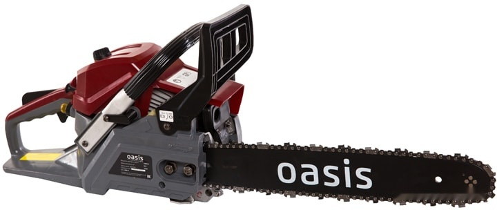 Бензопила Oasis GS-4216