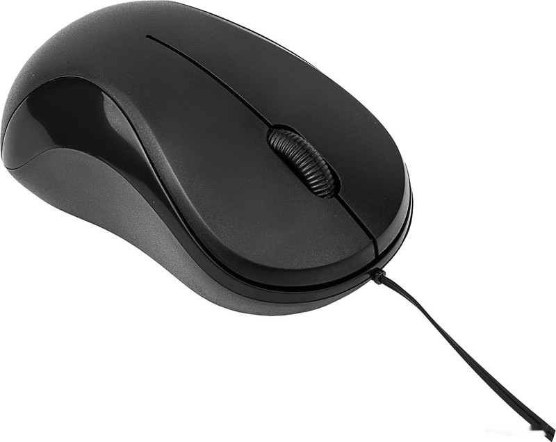 Мышь Oklick 115SR