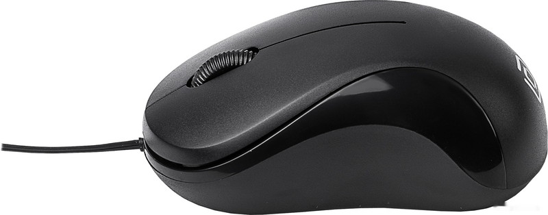 Мышь Oklick 115SR