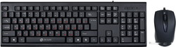 Клавиатура + мышь Oklick 630M - фото