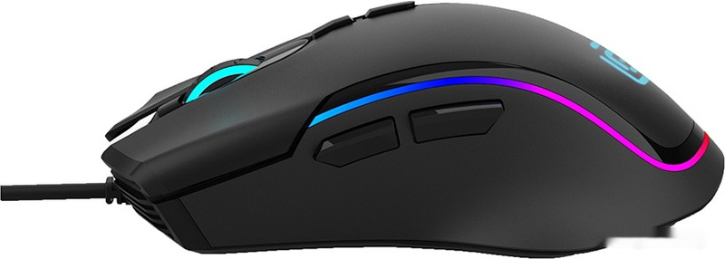 Игровая мышь Oklick 729G Labyrinth