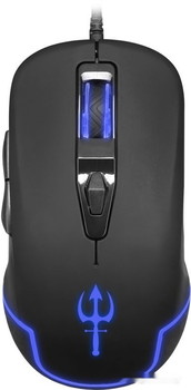 Игровая мышь Oklick 925G Storm - фото