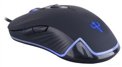 Игровая мышь Oklick 925G Storm - фото2