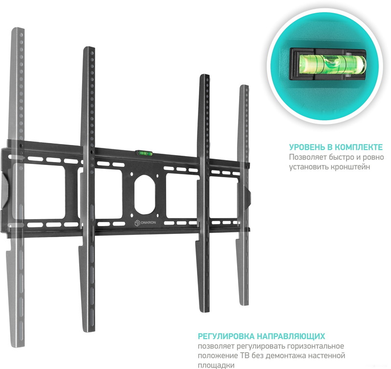 Кронштейн Onkron UF4