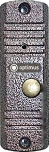 Вызывная панель Optimus DS-700L (серебристый)