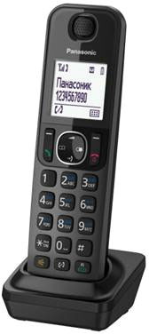 Радиотелефон Panasonic KX-TGF310