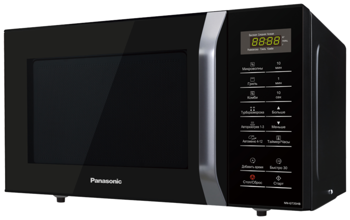 Микроволновая печь Panasonic NN-GT35HBZPE