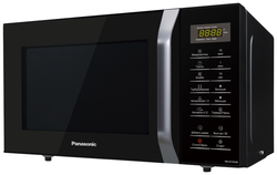 Микроволновая печь Panasonic NN-GT35HBZPE - фото