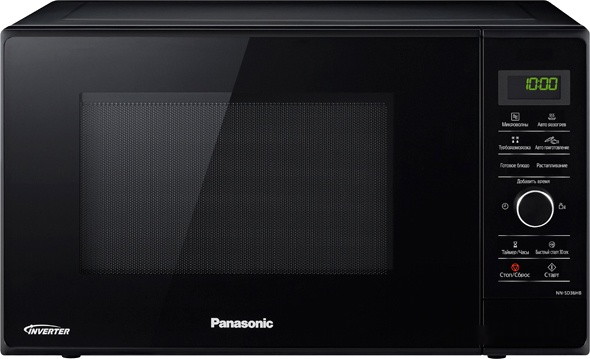 Микроволновая печь Panasonic NN-SD36HB