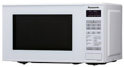 Микроволновая печь Panasonic NN-ST251W - фото