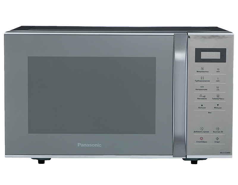 Микроволновая печь Panasonic NN-ST32MMZPE