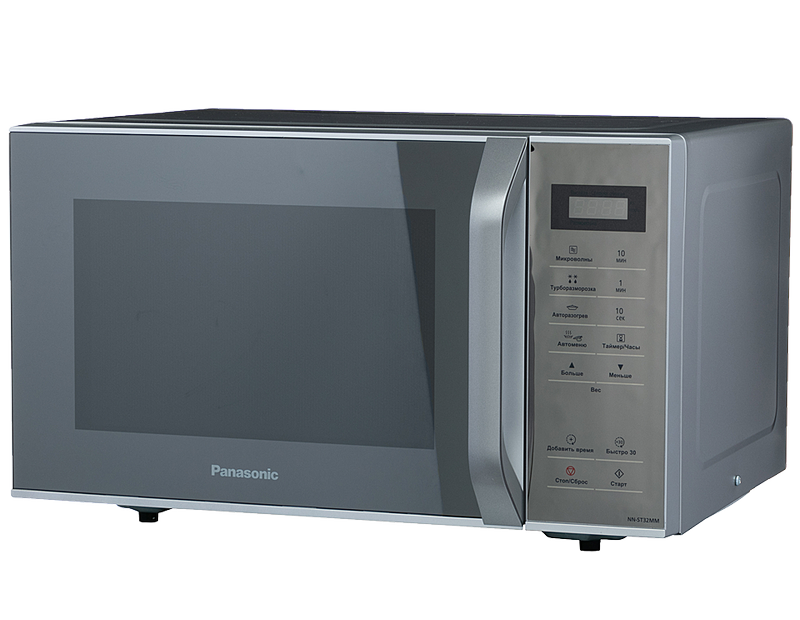 Микроволновая печь Panasonic NN-ST32MMZPE