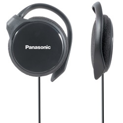 Наушники Panasonic RP-HS46E-K - фото