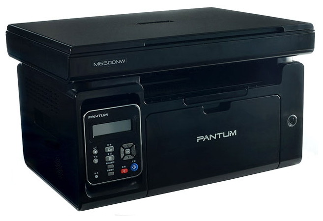 Принтер Pantum M6500