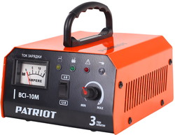 Зарядное устройство Patriot BCI-10M - фото