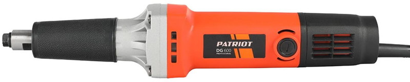 Шлифовальная машина Patriot DG 600