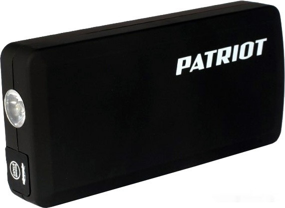 Портативное пусковое устройство Patriot Magnum 12 [650201612]