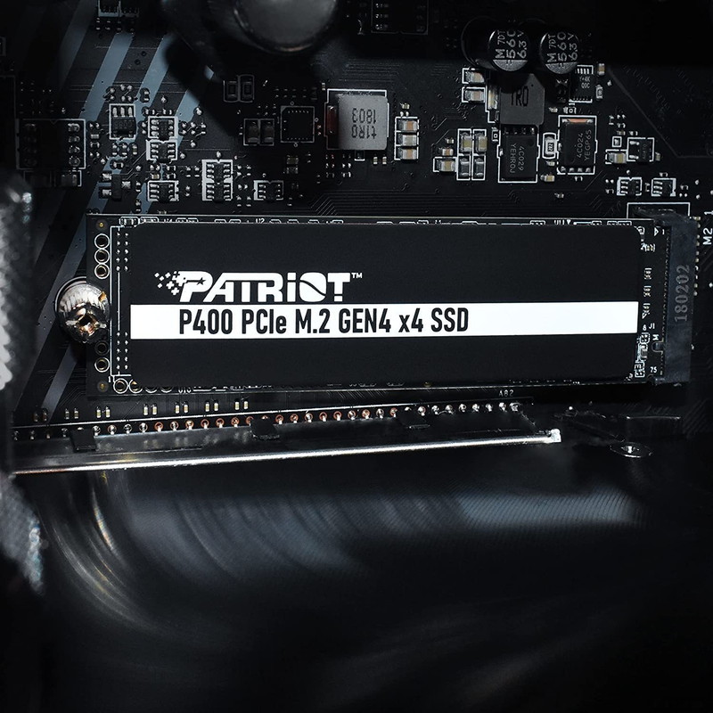SSD Patriot P400 1TB P400P1TBM28H