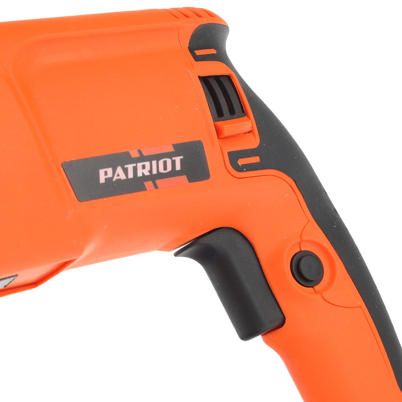 Перфоратор Patriot PATRIOT THE ONE RH262Q