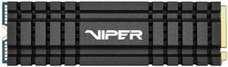 SSD Patriot Viper VPN110 1TB VPN110-1TBM28H - фото2