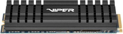 SSD Patriot Viper VPN110 512GB VPN110-512GM28H - фото