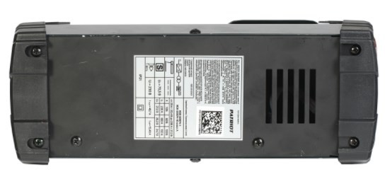 Сварочный инвертор Patriot WM 230D