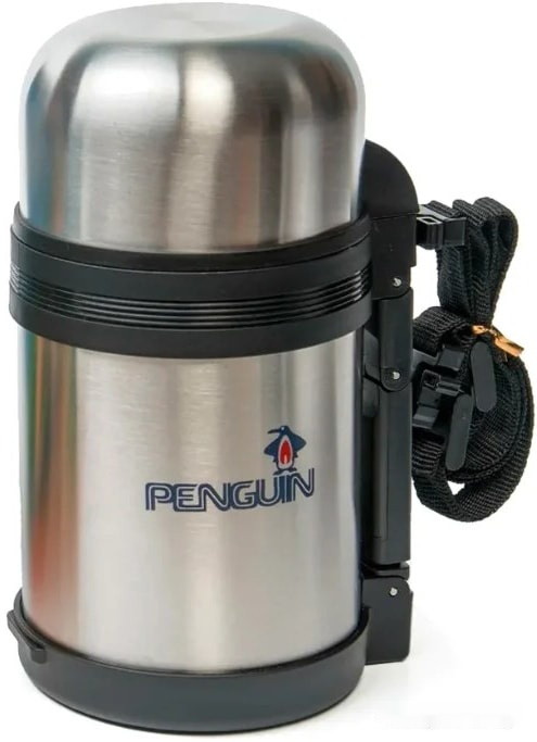Термос Penguin BK-17SA 0.8 л (нержавеющая сталь)