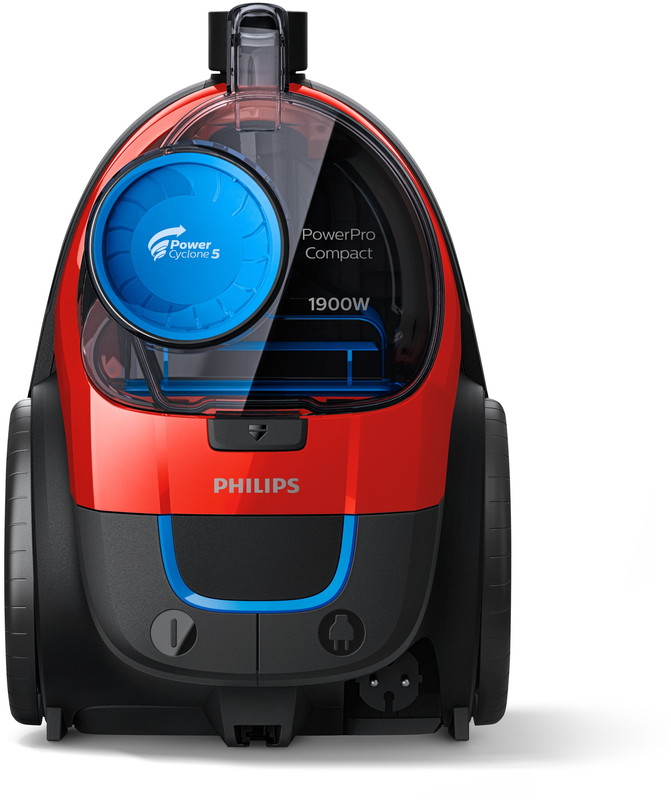 Пылесос Philips FC9351/01