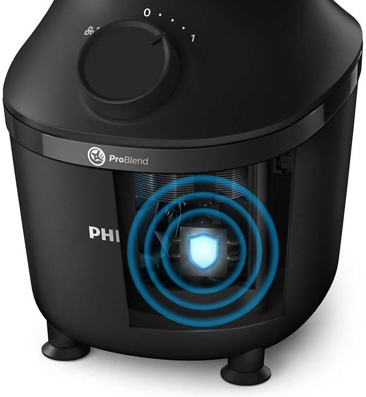 Стационарный блендер Philips HR2291/41