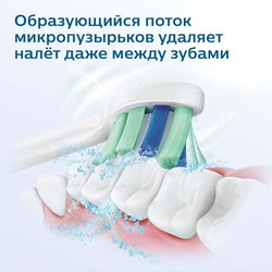 Электрическая зубная щетка Philips Sonicare 3100 series HX3671/14 - фото2