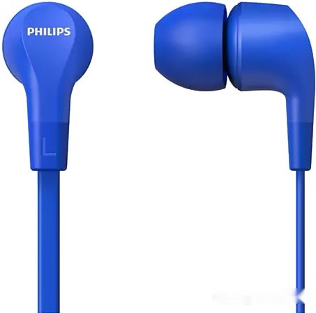 Наушники Philips TAE1105BL/00