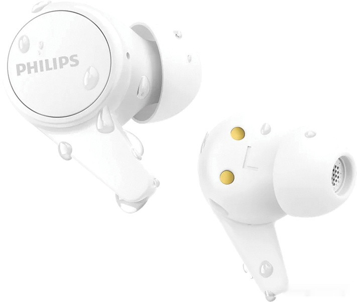 Наушники Philips TAT1207WT/00