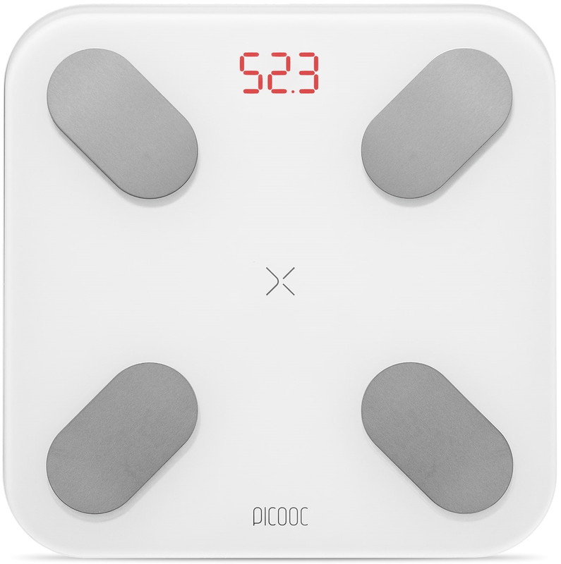 Напольные весы Picooc Mini Pro V2 (White)