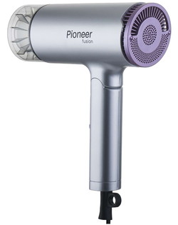 Фен Pioneer HD-1400 - фото2