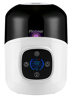 Увлажнитель воздуха Pioneer HDS32 - фото