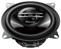 Автоакустика Pioneer TS-G1020F - фото