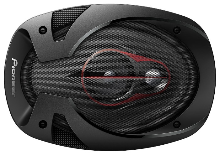 Автоакустика Pioneer TS-R6951S