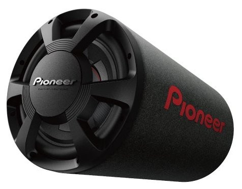 Автоакустика Pioneer TS-WX306T