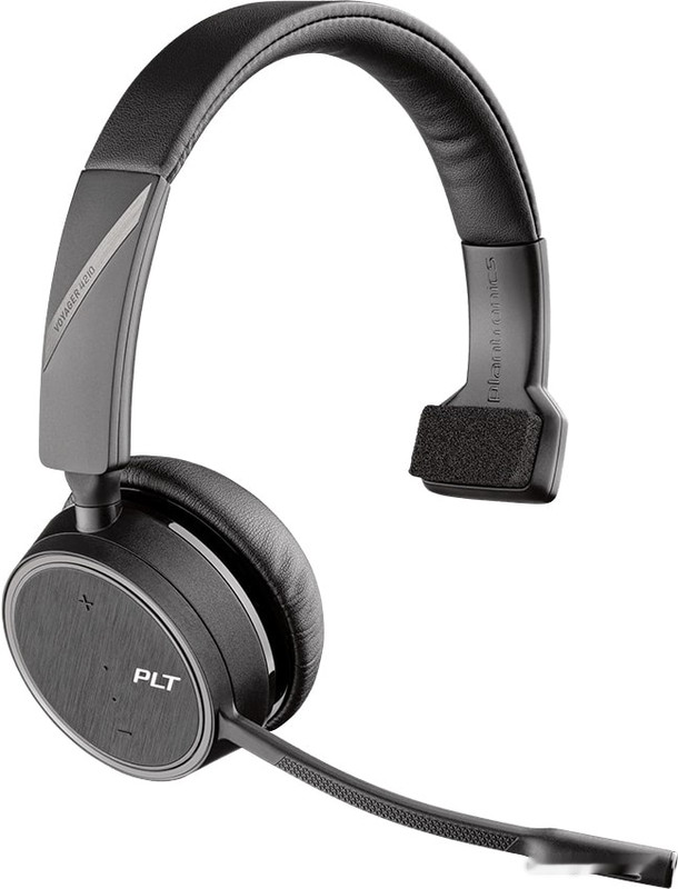 Наушники Plantronics Voyager B4210 USB-A