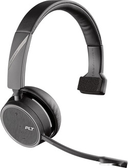 Наушники Plantronics Voyager B4210 USB-A - фото