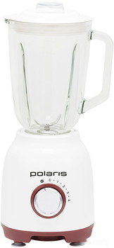 Стационарный блендер Polaris PTB 0821G - фото2