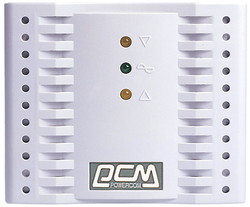 Стабилизатор Powercom TCA-1200 - фото2