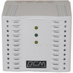 Стабилизатор Powercom TCA-3000 (White) - фото